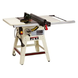 Jet Table Saw 708100 Jet JWTS-10, 1-1/2HP Workshop Tablesaw 708100